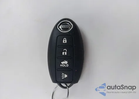 2015 Nissan Altima 2.5 Sl из США, поврежденный, VIN 1N4AL3AP0FN399180